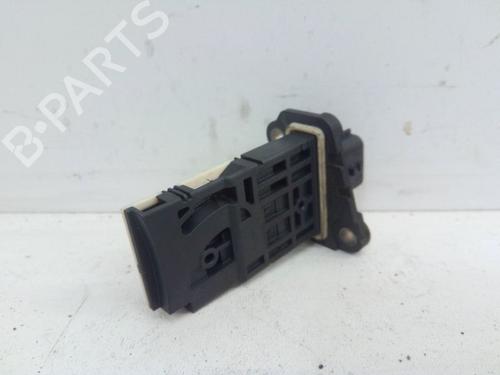 Mass air flow sensor RENAULT TRAFIC III Van (FG_) 1.6 dCi 95 (FGMJ, FGMR) | BP28135341M95 