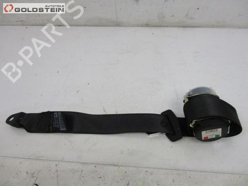 Sikkerhedssele bag højre Sikkerhedssele bag højre OPEL ASTRA J Sports Tourer (P10) 1.3 CDTI (35) (95 hp) 37102307 37102307