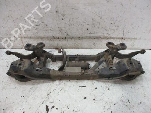 Rear axle VOLVO V50 (545) 2.4 | BP19295817M2 
