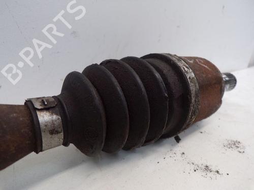 Right front driveshaft DACIA LOGAN MCV II 1.2 | BP37130709M39 - Image 7