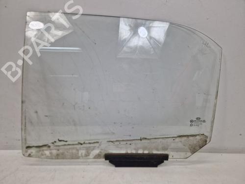 Used Rear left door window Rear left door window 37143985 37143985