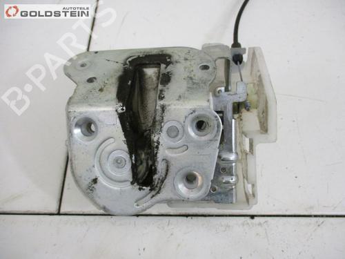 Used Rear left lock MAZDA 5 (CR) 2.0 CD (CR19) (143 hp) 18761709
