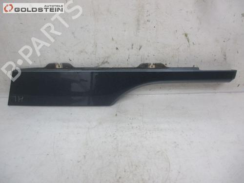 Used Rear left wheel arch trim PEUGEOT 1007 (KM_) 1.4 HDi (68 hp) 18758572