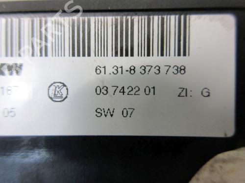 Switch BMW X5 (E53) 4.4 i | BP29090564I30 