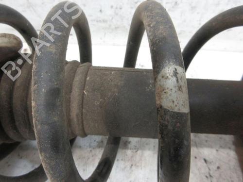 Left front shock absorber DACIA SANDERO 1.4 (BS0C, BS0A, BS0G, BS1F, BS0E) | BP37121426M16 - Image 7