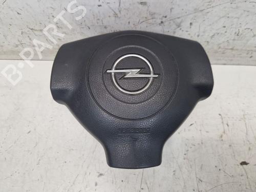 Steering wheel OPEL AGILA B (H08) 1.2 (F68) | BP37136273C49 - Image 8