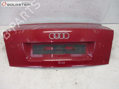 Bakluke CC/Kombi-Kupé AUDI A4 B6 (8E2) 3.0 quattro | BP18789542C6 