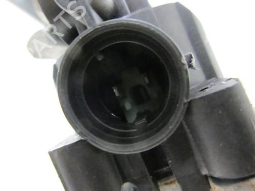 Rear left window mechanism NISSAN NOTE (E11, NE11) 1.4 | BP19292885C24 