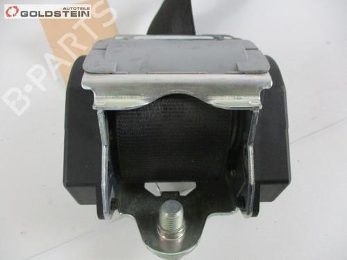 Rear left seatbelt AUDI A4 B7 Avant (8ED) 2.0 TDI | BP37097569I29 - Image 2