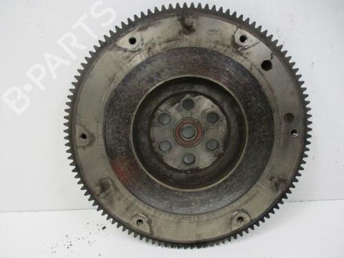 Flywheel MAZDA 2 (DE_, DH_) 1.3 (DE3FS) | BP37110469M101 - Image 3
