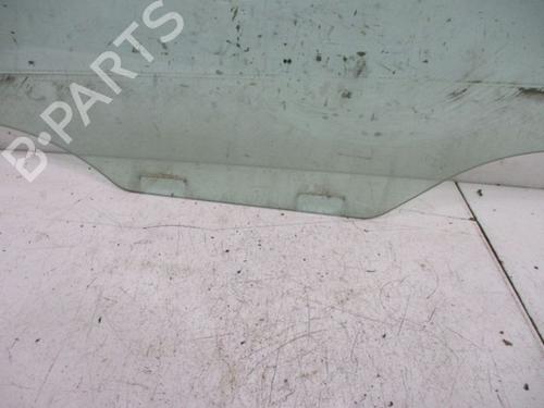 Front right quarter glass FORD FIESTA VI (CB1, CCN) 1.6 Ti | BP18791167C112 