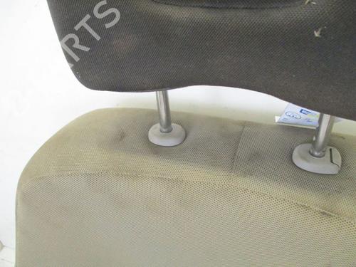 Right front seat NISSAN X-TRAIL I (T30) 2.2 dCi 4x4 | BP18803567C16 
