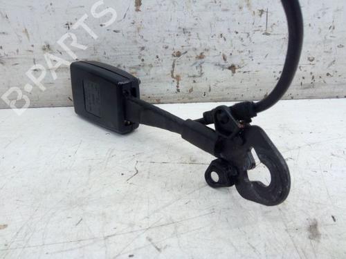 Seat buckle AUDI A4 B7 (8EC) 1.8 T | BP27405902I32 - Image 4