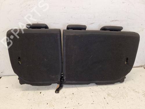 Rear seat RENAULT ZOE (BFM_) ZOE (BFMD) | BP37137243C17 - Image 7