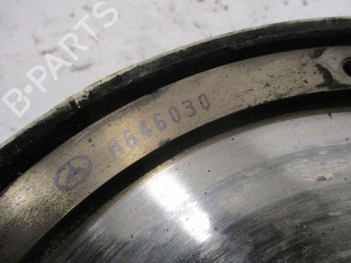 Flywheel MERCEDES-BENZ E-CLASS T-Model (S211) E 220 T CDI (211.208) | BP37118609M101 - Image 7