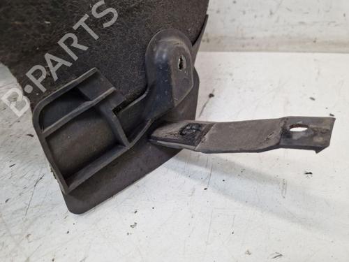 Wheel arch SKODA SUPERB II (3T4) 2.0 TDI | BP29106236C56 
