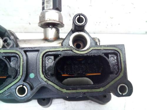 Intake manifold AUDI A6 C6 Avant (4F5) 3.0 TDI quattro | BP37135366M70 - Image 8