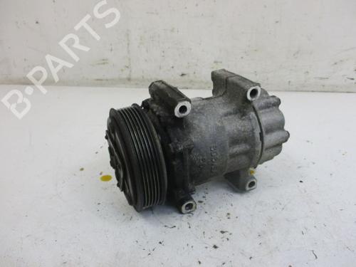 Airco pomp PEUGEOT 307 CC (3B) 2.0 16V | BP18798033M34 