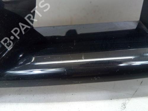 Grille VW POLO V (6R1, 6C1) 1.2 | BP28154941C40 