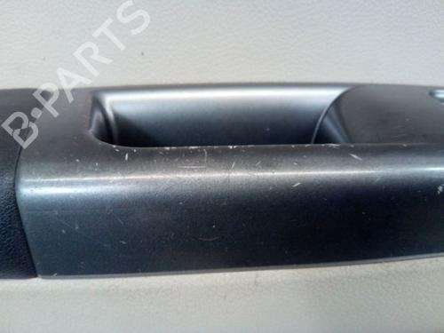 Front left panel SUBARU IMPREZA Saloon (GE, GV) 2.5 AWD | BP38507120C58 - Image 8