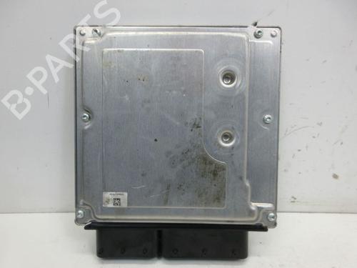 Engine control unit (ECU) BMW 3 Touring (E91) 318 i | BP37131940M57 - Image 3
