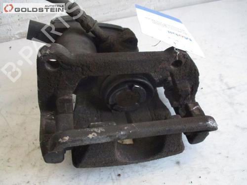 Left rear brake caliper AUDI A5 (8T3) 2.7 TDI | BP37095264M107 - Image 2