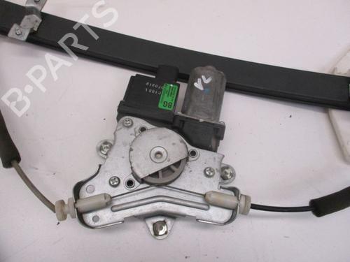 Front left window mechanism OPEL ANTARA A (L07) 2.0 CDTI 4x4 | BP37119130C22 - Image 4
