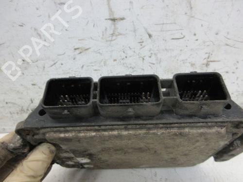 Engine control unit (ECU) NISSAN INTERSTAR Van (X70) dCi 100 | BP37125258M57 - Image 4