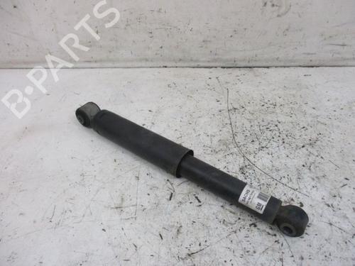 Used Right rear shock absorber OPEL VECTRA C GTS (Z02) 2.2 DGi (F68) (155 hp) 18799364