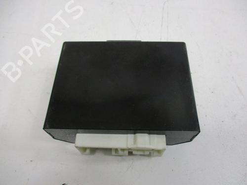 Control unit MAZDA CX-7 (ER) 2.3 MZR DISI Turbo AWD (ER3P) | BP37113431M11 - Image 5