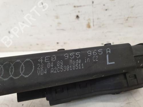 Washer pump AUDI A8 D3 (4E2, 4E8) 4.2 TDI quattro | BP34738419E24  - Image 7