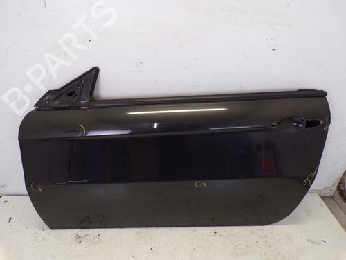 Used Left front door ALFA ROMEO GT (937_) 1.9 JTD (937CXN1B) (150 hp) 23218358