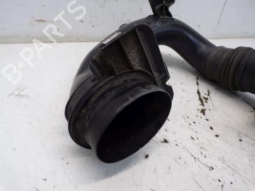 Air filter box PEUGEOT 5008 (0U_, 0E_) 2.0 HDi 136 / BlueHDi 136 | BP29098792M87