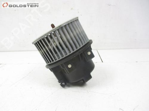 Varmeblæser Varmeblæser VOLVO V70 III (135) 2.4 D (163 hp) 37107844 37107844