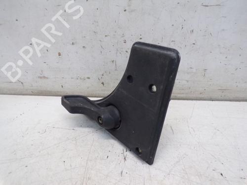 Exterior handle FIAT DUCATO Van (250_) 140 Natural Power | BP29101545C122 