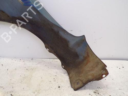 Right front fenders TOYOTA AYGO (_B1_) 1.0 (KGB10_, KGB10R) | BP29094416C42 