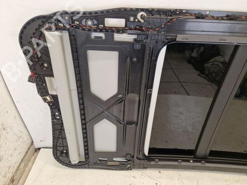 Sunroof AUDI A4 B8 Avant (8K5) 2.0 TDI | BP24221876C124 