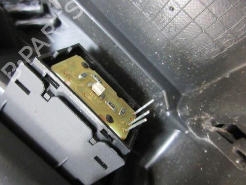 Rear right panel VW GOLF VI (5K1) 1.4 TSI | BP19297800C61 