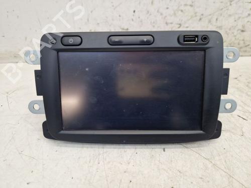 Electronic module RENAULT TRAFIC III Van (FG_) 1.6 dCi 120 (FGMK) | BP38507683M83 - Image 3