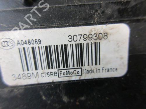 Front left lock VOLVO XC60 I SUV (156) T6 AWD | BP29089687C98 