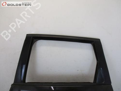 Left rear door RENAULT GRAND SCÉNIC III (JZ0/1_) 1.4 16V (JZ0F) | BP26647292C4 