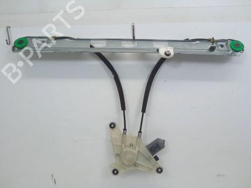 Front right window mechanism RENAULT MASTER III Van (FV) 2.3 dCi 125 FWD (FV0C, FV0D, FV0G, FV0H, FV0J, FV0K,... | BP31701825C23