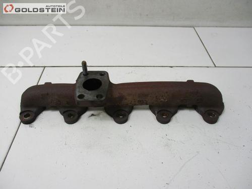 Auspuffkrümmer für Auspuffkrümmer FORD GRAND C-MAX (DXA/CB7, DXA/CEU) 1.6 TDCi (115 hp) 34411284 34411284