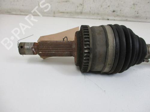 Right front driveshaft KIA CEE'D Hatchback (ED) 1.6 | BP37115726M39 - Image 5
