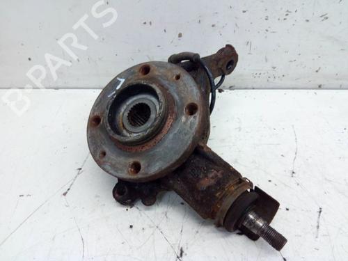 Left front steering knuckle PEUGEOT 308 I (4A_, 4C_) 1.6 16V | BP29102794M25 