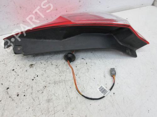 Højre baglygte FORD FIESTA VI (CB1, CCN) 1.6 Ti | BP29088768C35