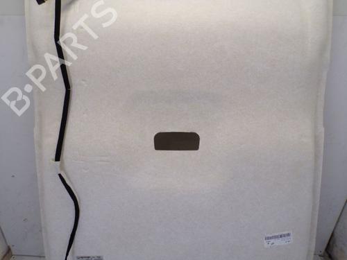 Interiør tag RENAULT MEGANE III Hatchback (BZ0/1_, B3_) 1.6 16V (BZ1B, BZ1H) | BP37120925I12 - Image 8