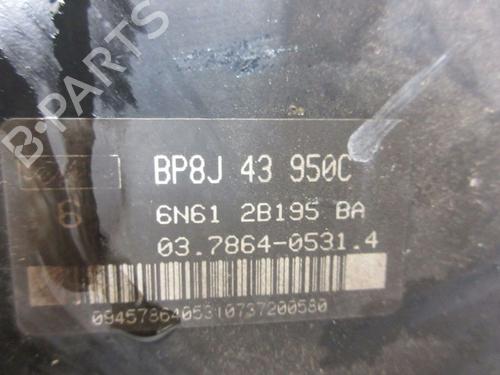 Servo brake MAZDA 3 (BK) 2.0 MZR-CD (BK14) | BP37123561M42 - Image 7