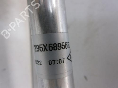 AC pipe RENAULT ZOE Hatchback Van (BFM_) Electric (BFMC, BFMD) | BP19289441M126