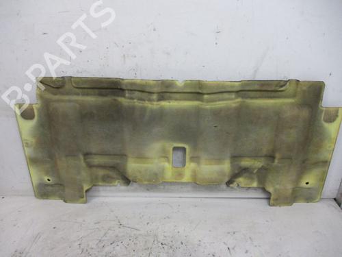Hood RENAULT MEGANE III Hatchback (BZ0/1_, B3_) 1.5 dCi (BZ09, BZ0D, BZ1W, BZ29, BZ14) | BP18795994C1 